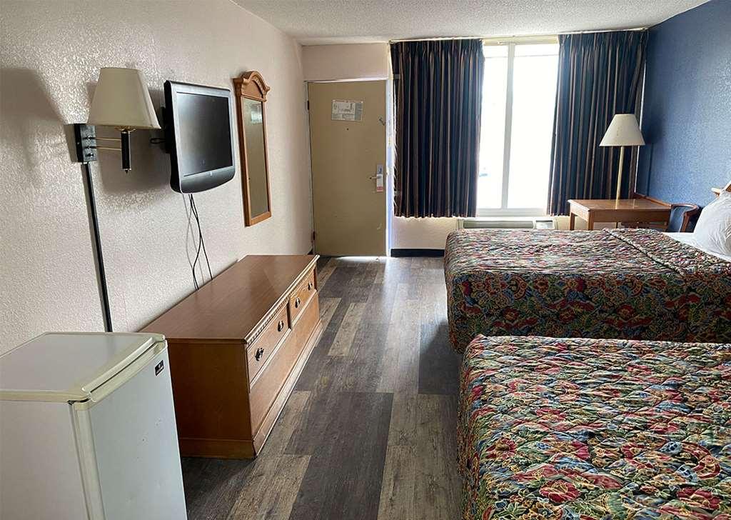 6 Marianna, Fl Hotel
