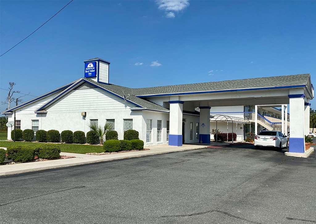 Hotel 6 Marianna, Fl 2*