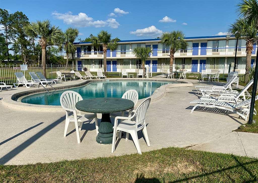 Hotel 6 Marianna, Fl Marianna