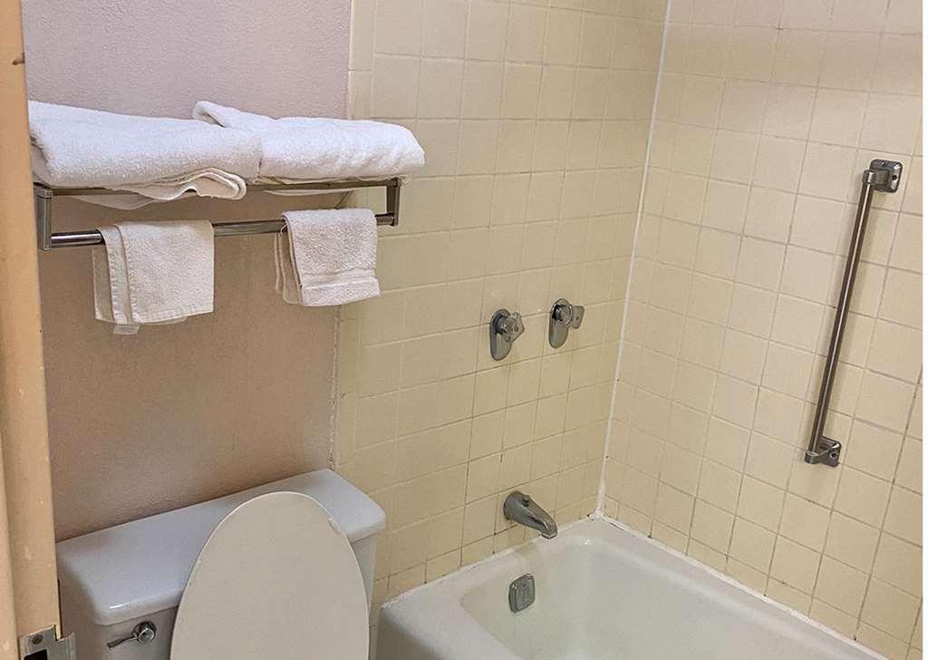 Hotel 6 Marianna, Fl 2*