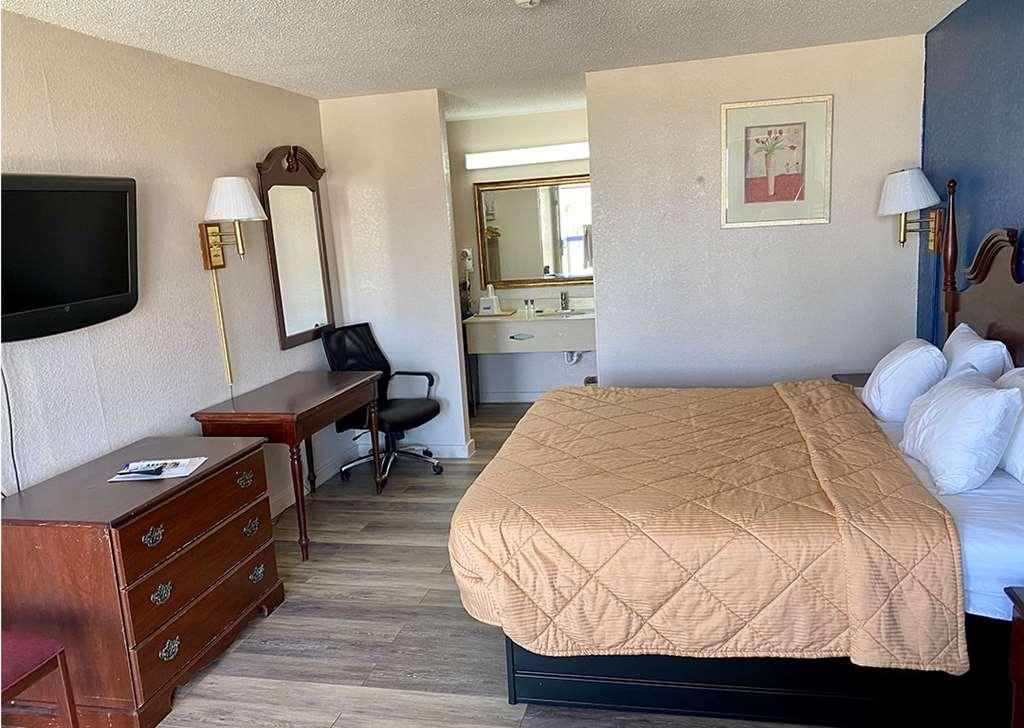 Hotel 6 Marianna, Fl Marianna