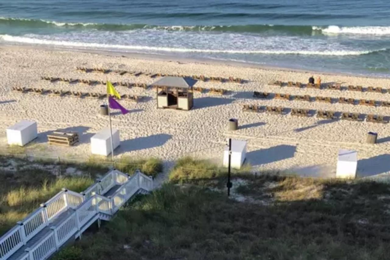 Apartment Sterling Breeze Panama City Beach