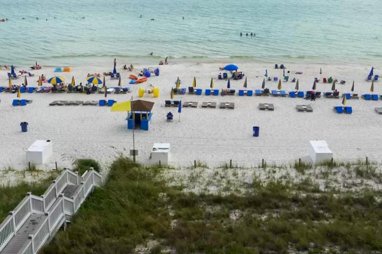 Apartment Sterling Breeze Panama City Beach