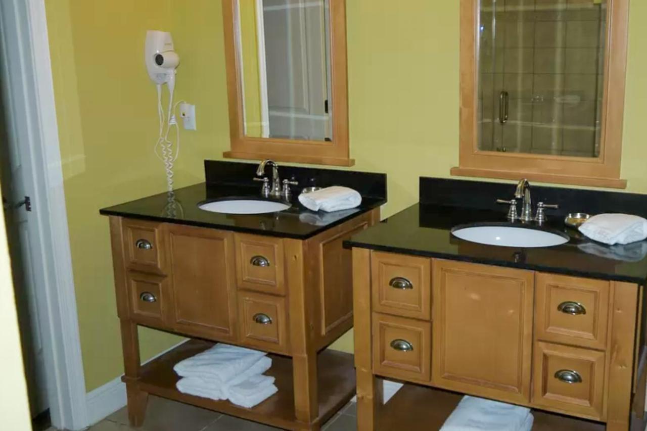 Apartment Sterling Breeze *