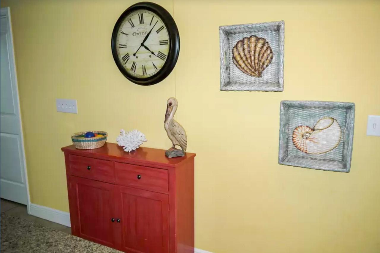 Sterling Breeze Apartment Panama City Beach