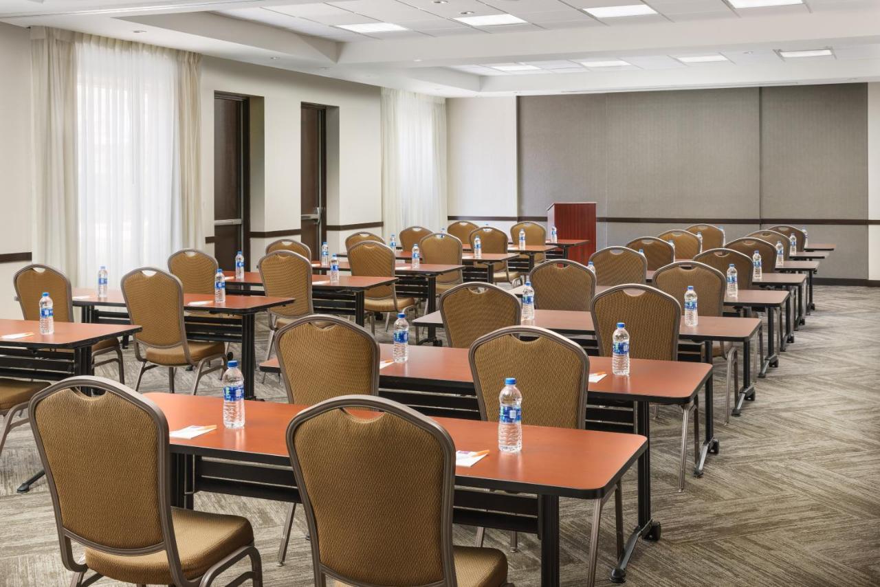 Hyatt Place Lauderdale Airport/cruise Port Hotel Dania Beach