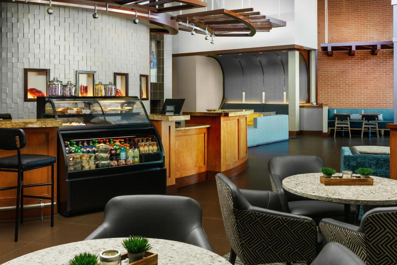 Hotel Hyatt Place Lauderdale Airport/cruise Port 3*