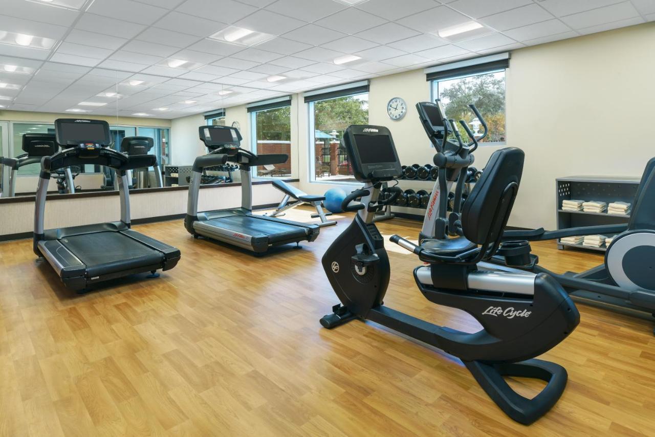 Hyatt Place Lauderdale Airport/cruise Port Hotel 3*