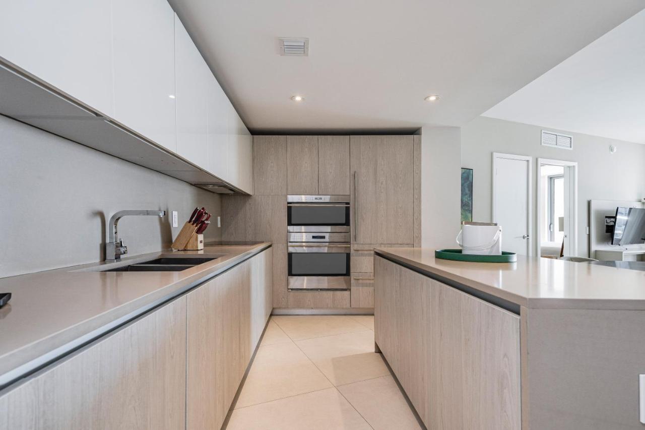 Private Ocean At Hyde & Residences Aparthotel Hollywood