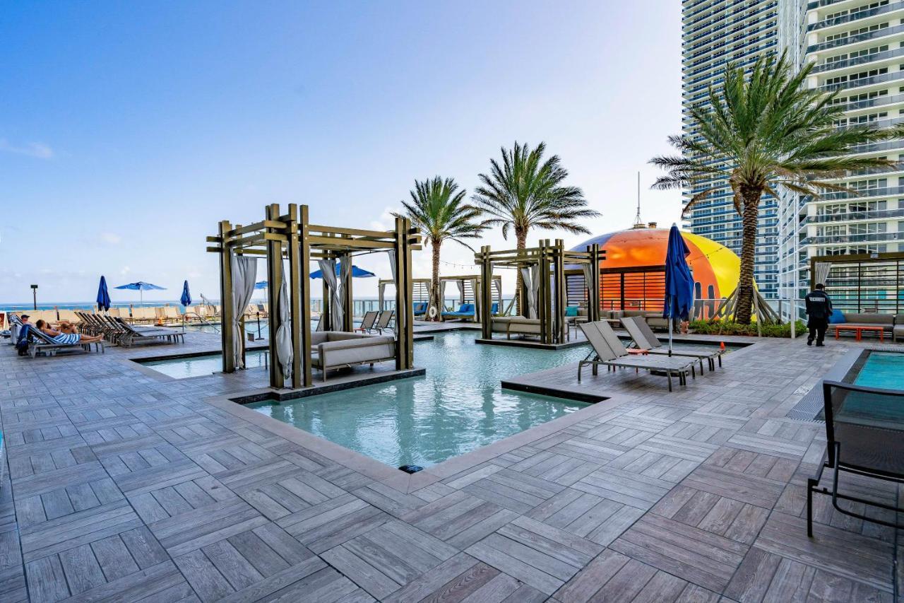 Private Ocean At Hyde & Residences 5*