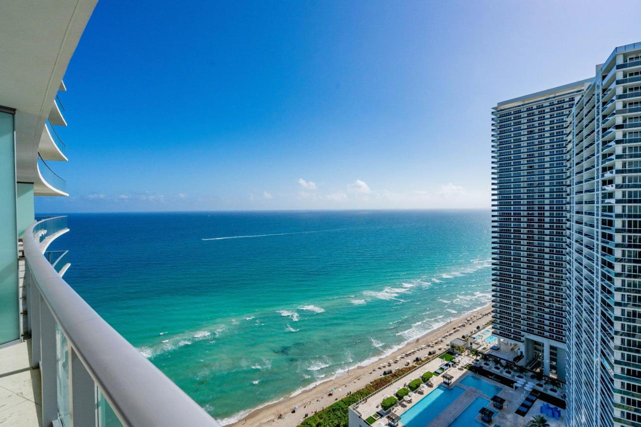 Private Ocean At Hyde & Residences 5*