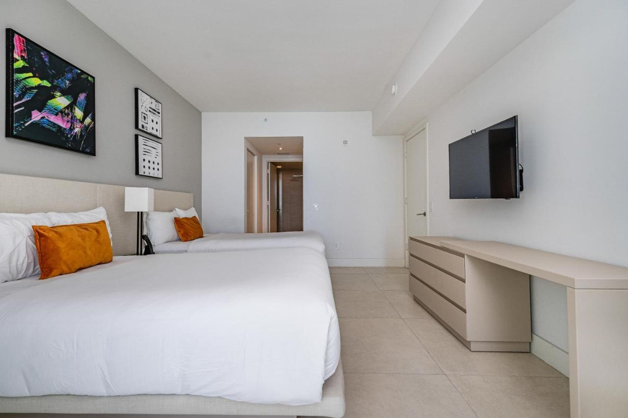 Private Ocean At Hyde & Residences Hollywood