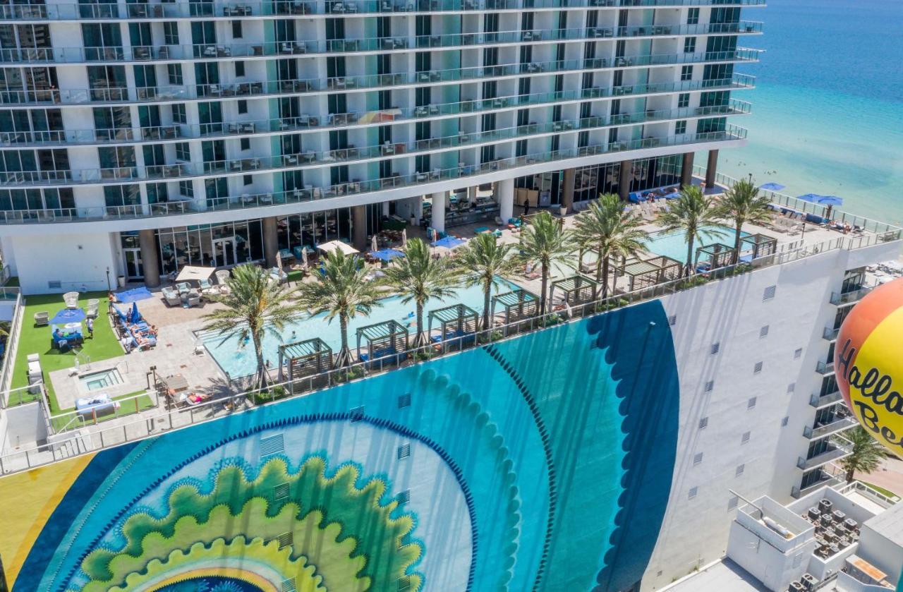 Aparthotel Private Ocean At Hyde & Residences