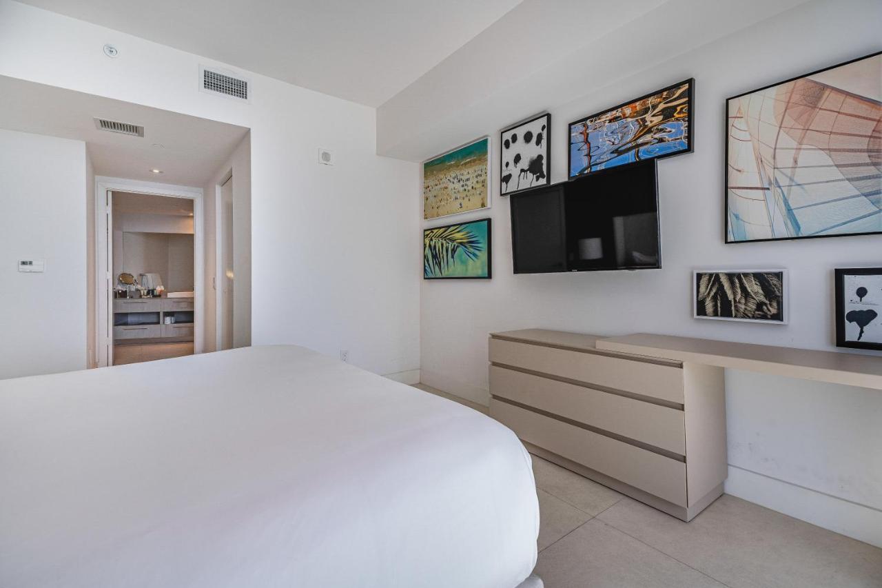 Private Ocean At Hyde & Residences Aparthotel 5*