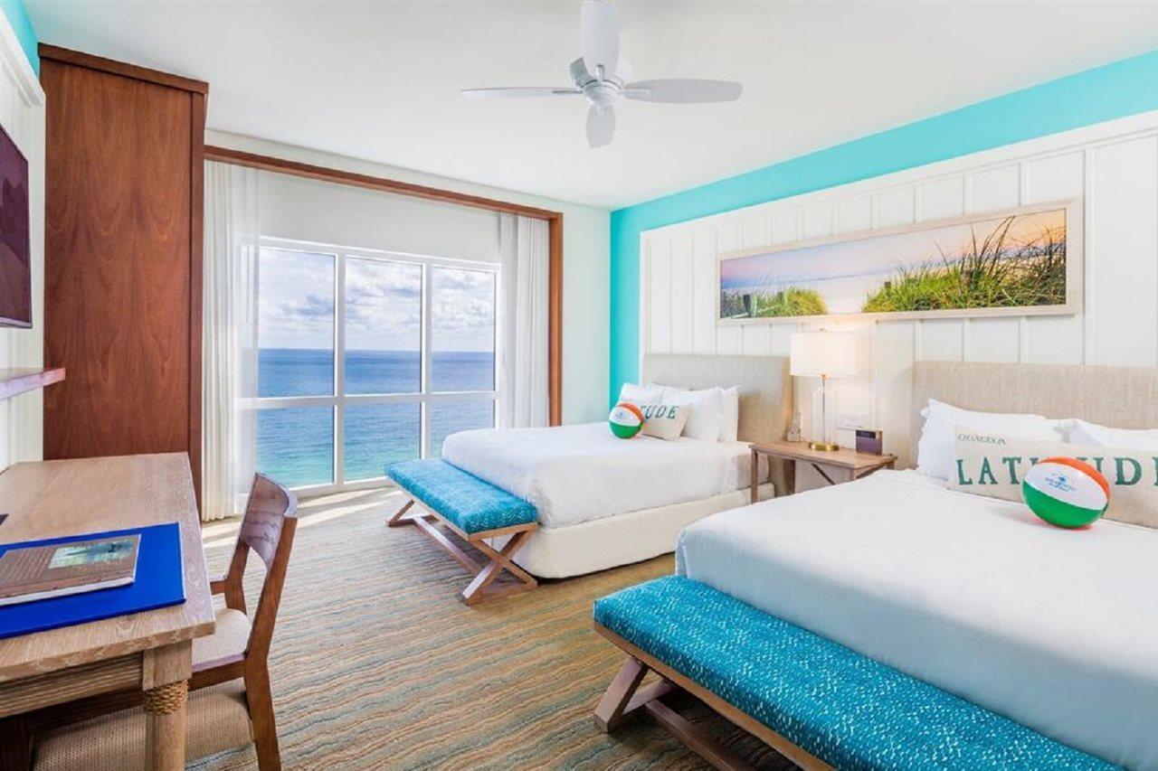 Resort Margaritaville Hollywood