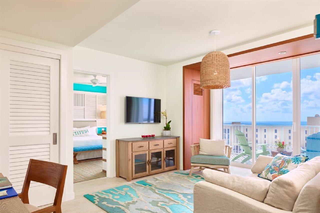 Margaritaville 4* Hollywood