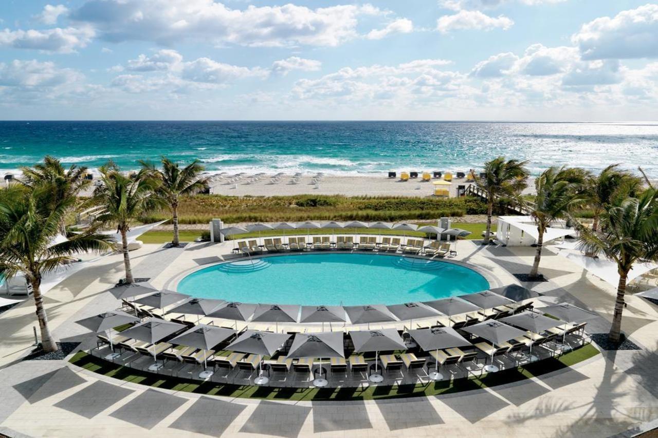 Boca Club, A Waldorf Astoria 5*