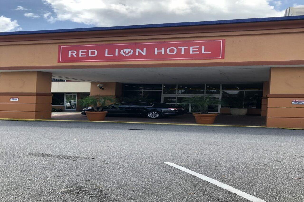 Hotel Maingate And Lake Buena Vista