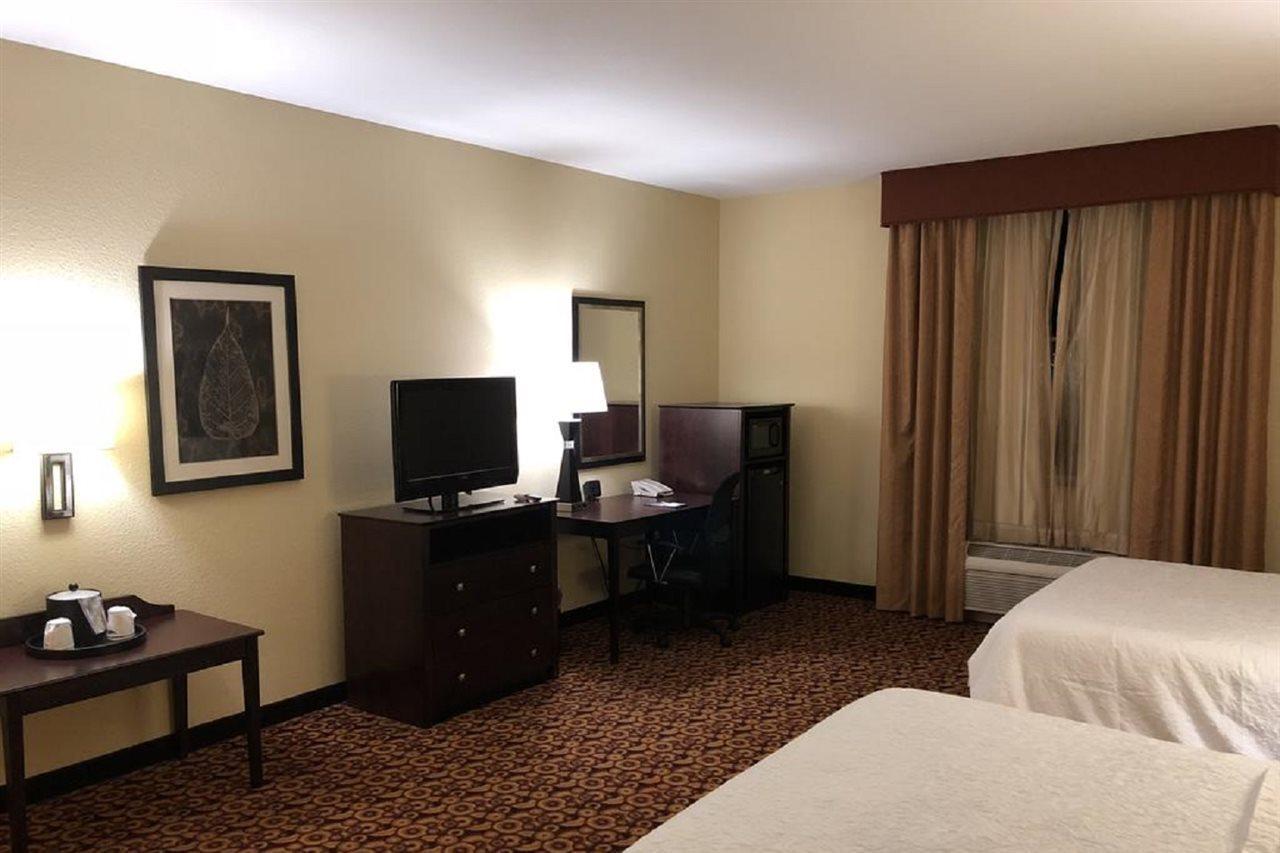 Hotel Hampton & Lauderdale -