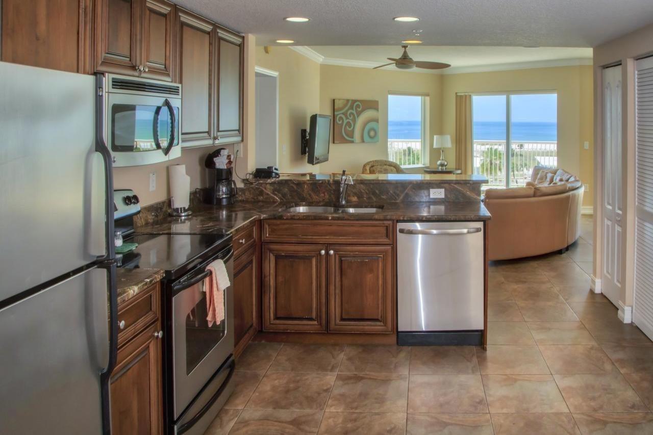 Aparthotel Crystal Palms St. Pete Beach