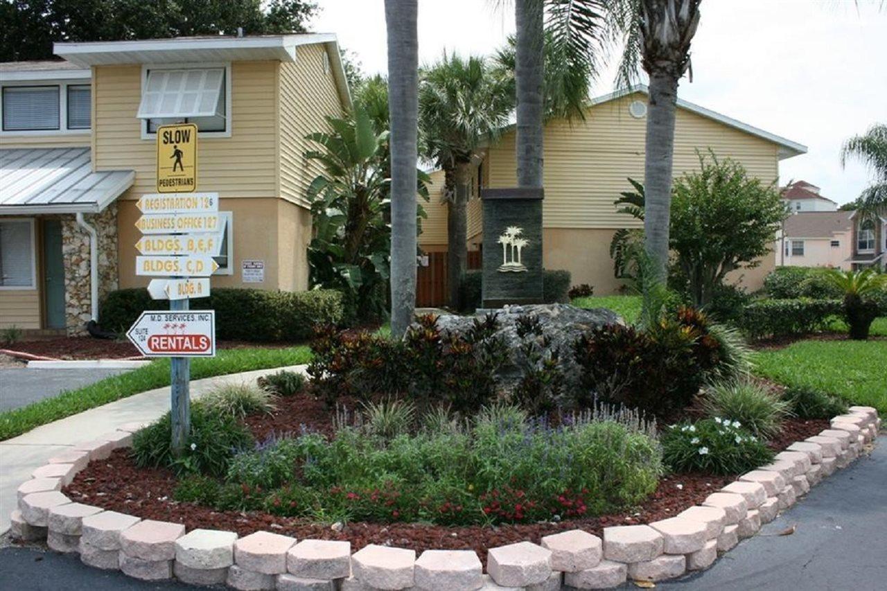 Florida Vacation Apartment Kissimmee
