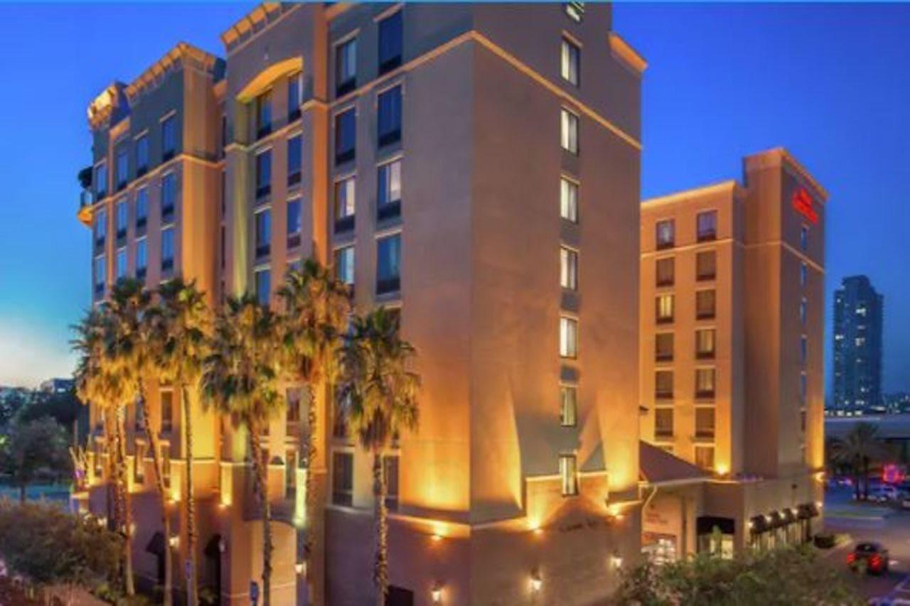 Homewood By Hilton Jacksonville-downtown/southbank 3* Jacksonville