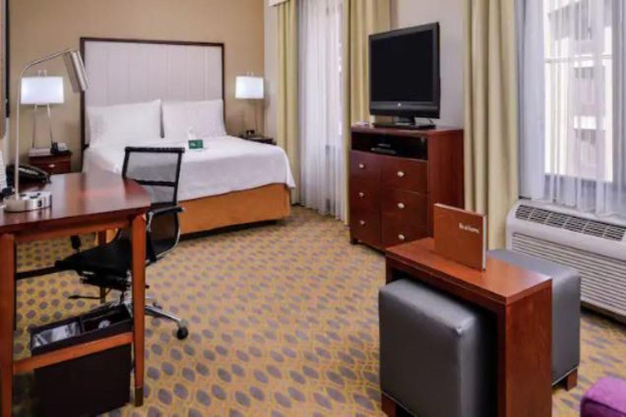 Homewood By Hilton Jacksonville-downtown/southbank Hotel