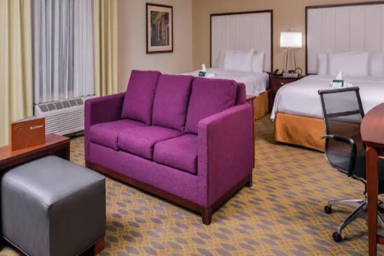 Homewood By Hilton Jacksonville-downtown/southbank 3* Jacksonville