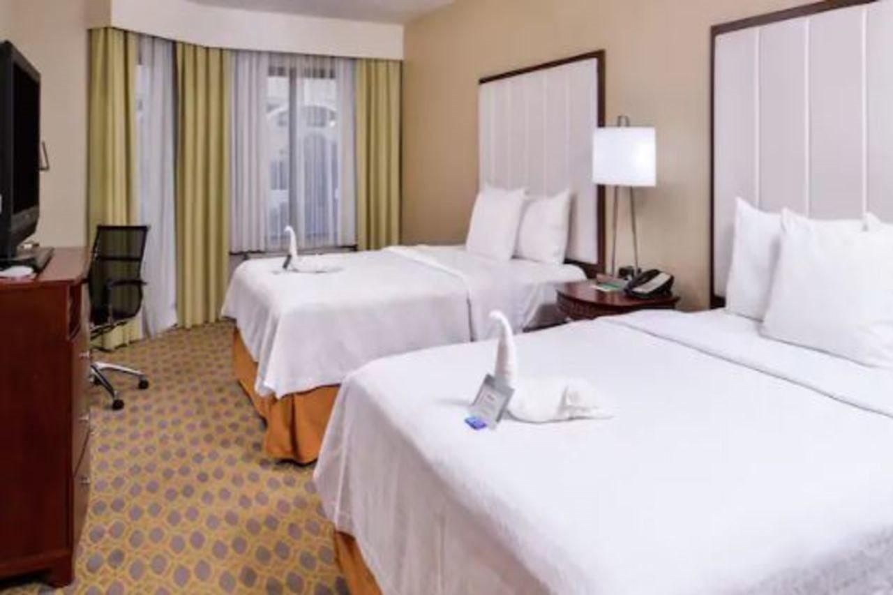 Homewood By Hilton Jacksonville-downtown/southbank