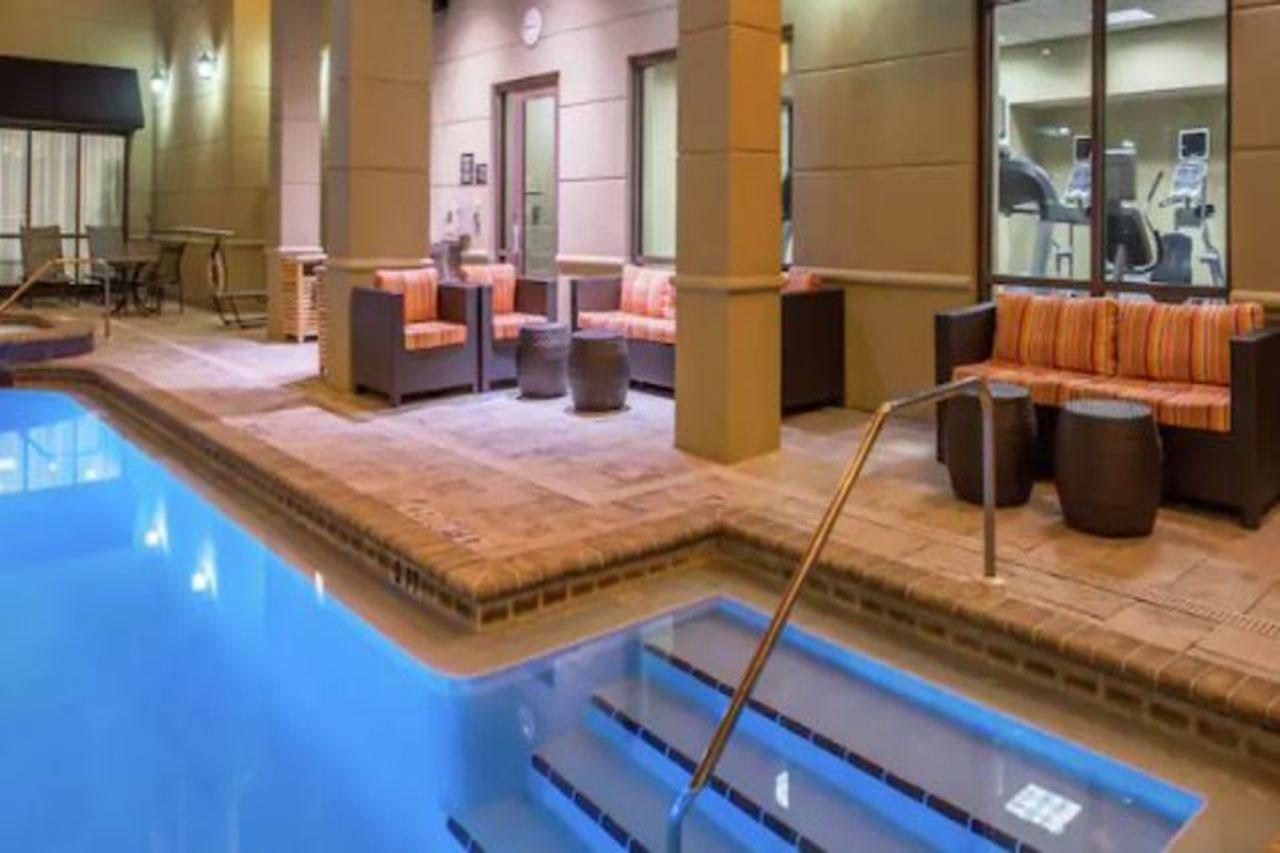 Hotel Homewood By Hilton Jacksonville-downtown/southbank 3*