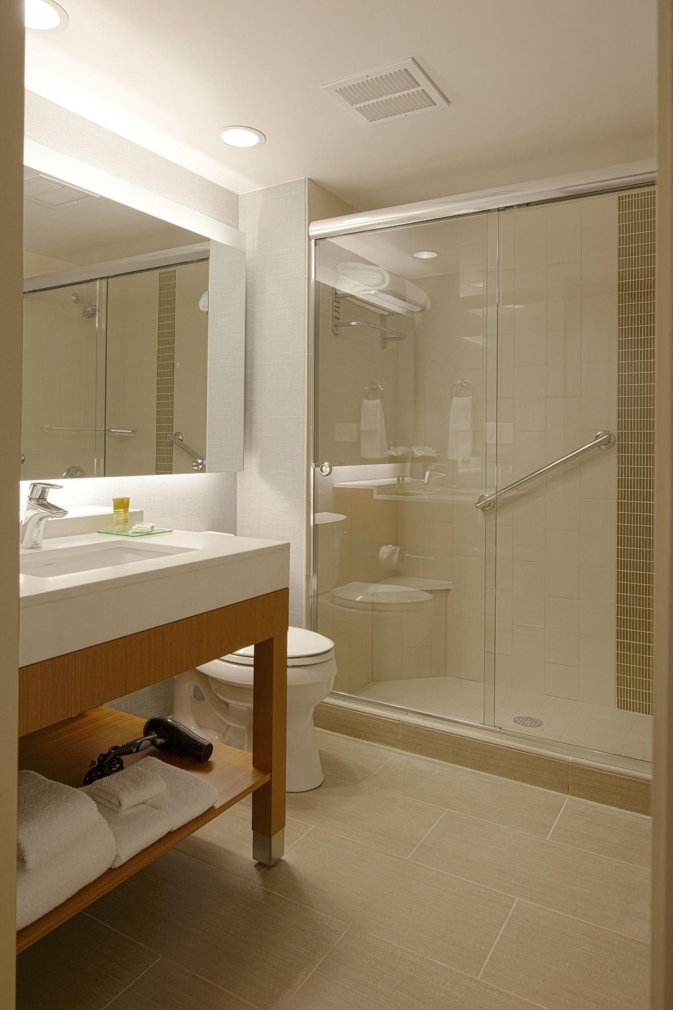 Hotel Hyatt Place Tampa/wesley Chapel Lutz
