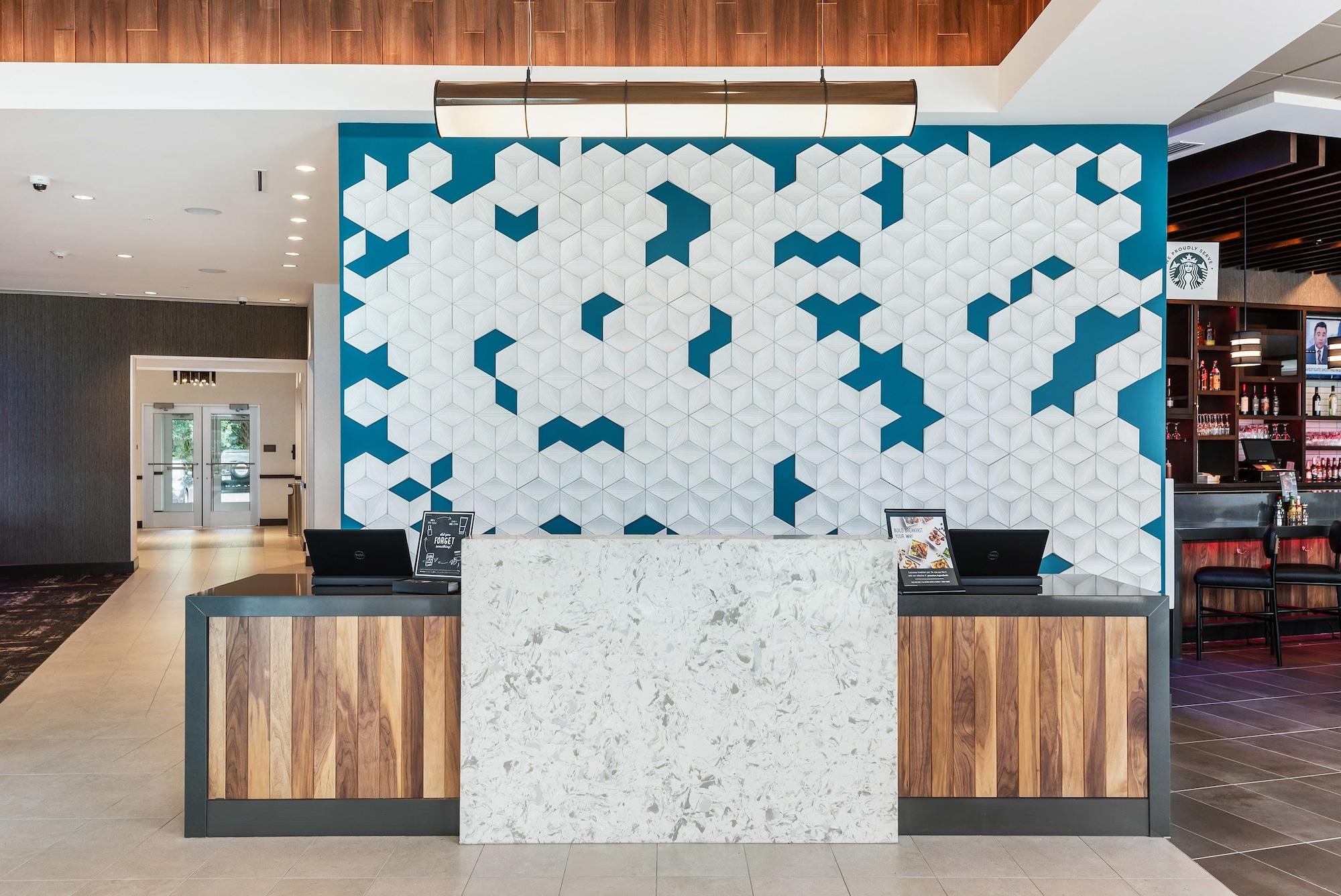 Hyatt Place Tampa/wesley Chapel 3*