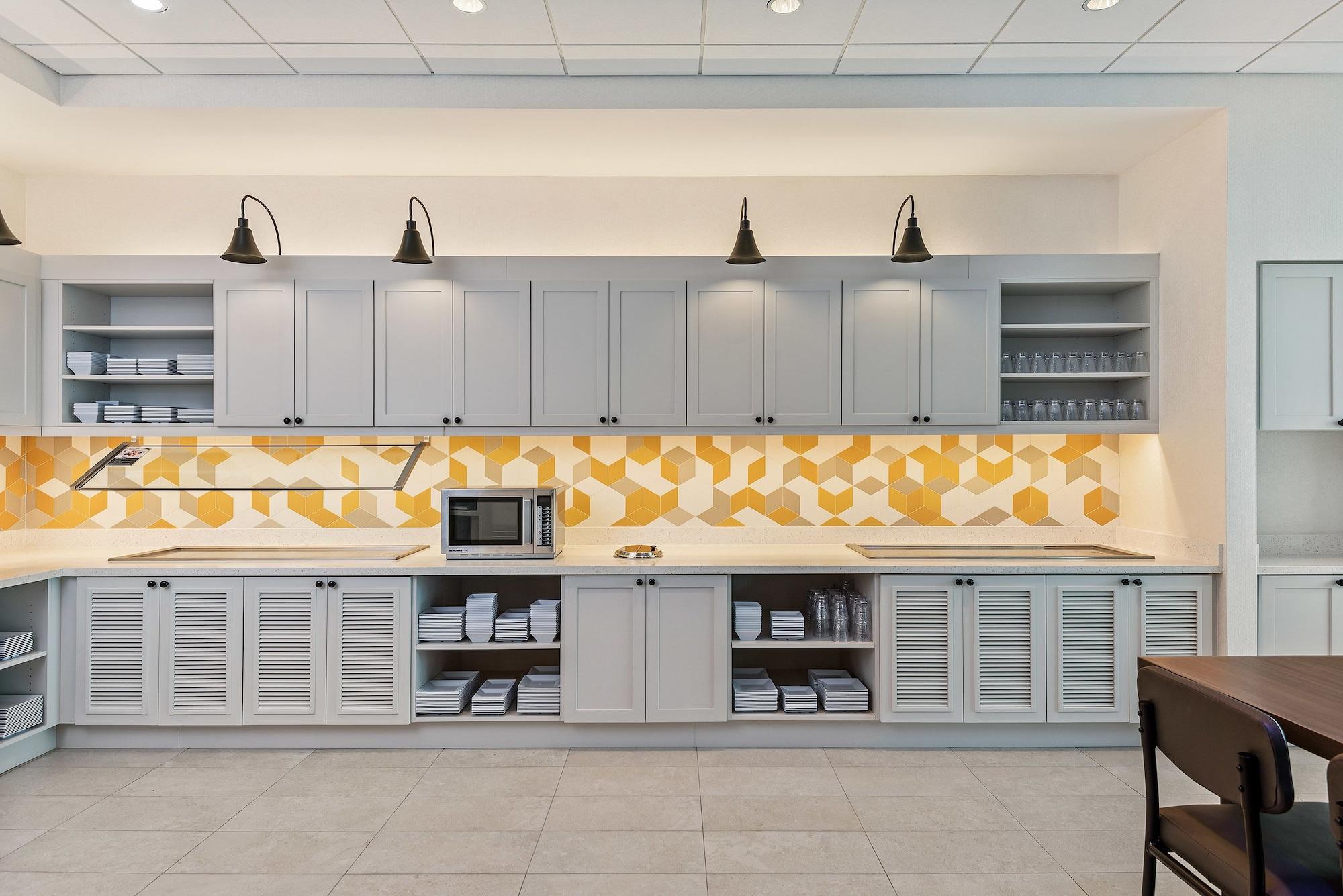 Hyatt Place Tampa/wesley Chapel 3*