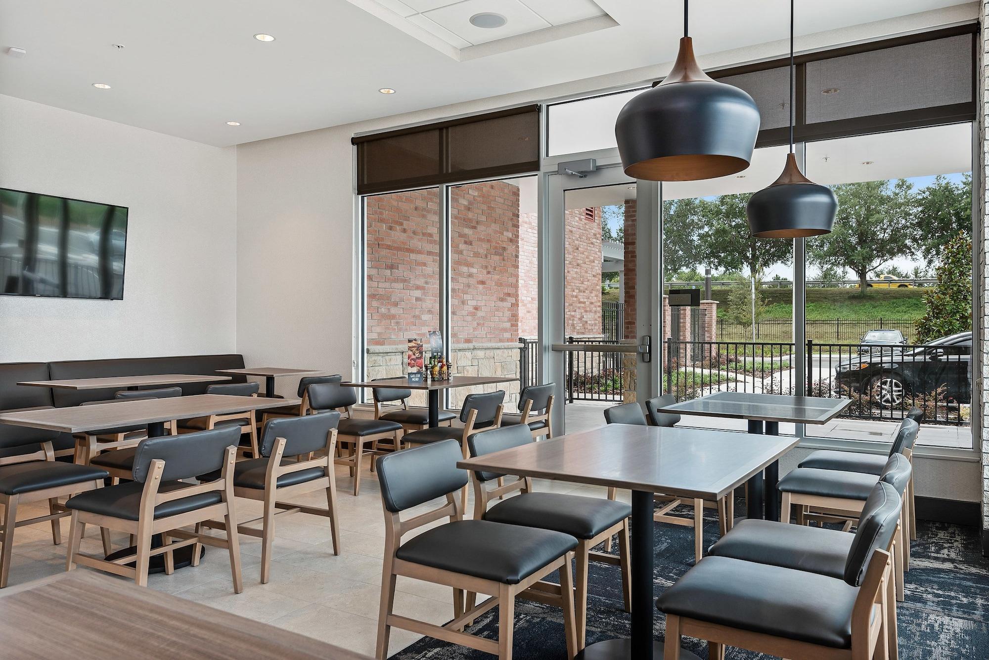 Hotel Hyatt Place Tampa/wesley Chapel Lutz