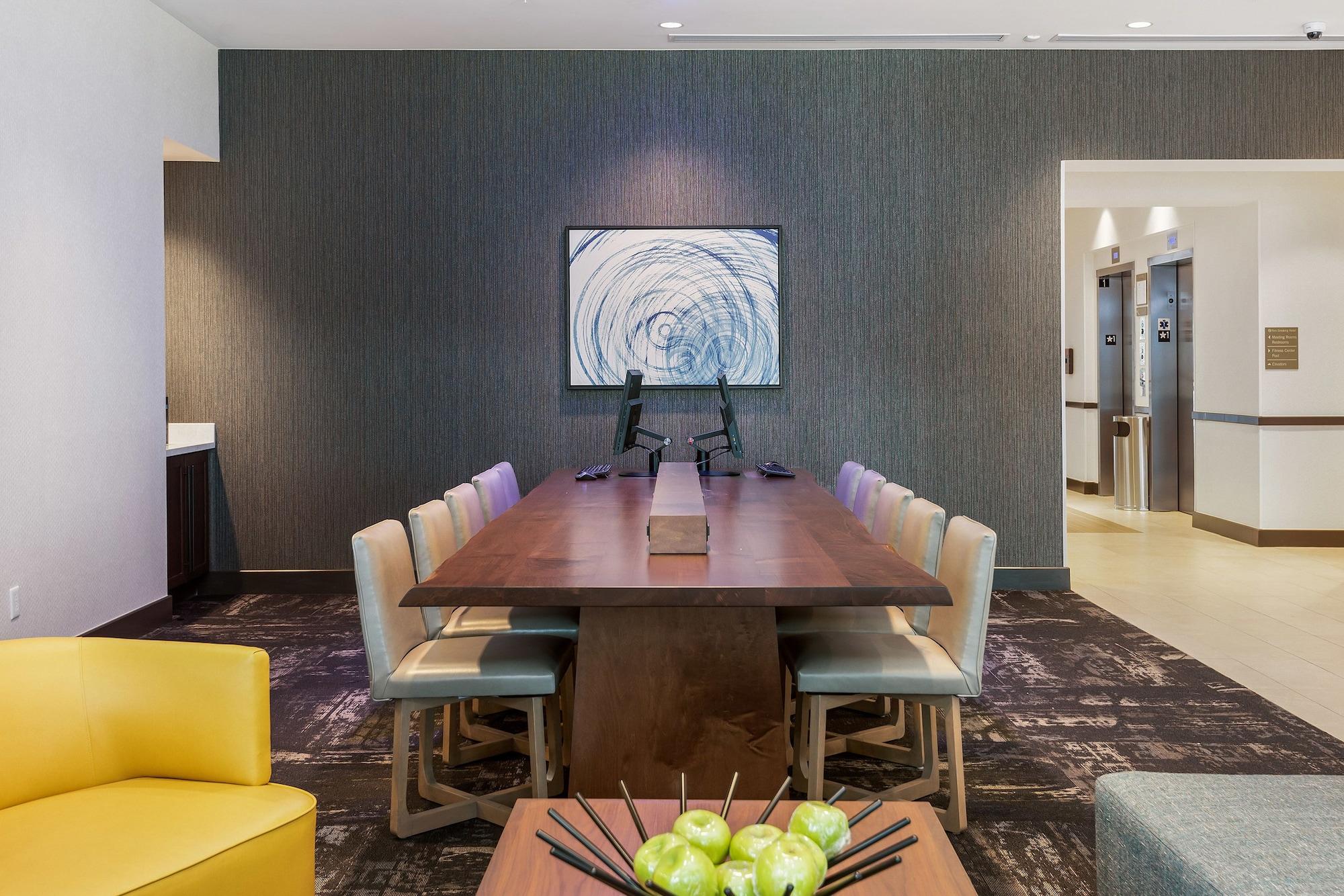 Hyatt Place Tampa/wesley Chapel Lutz