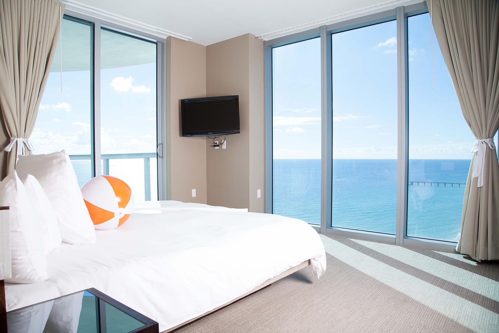Hotel Sole Miami, A Noble House Sunny Isles Beach