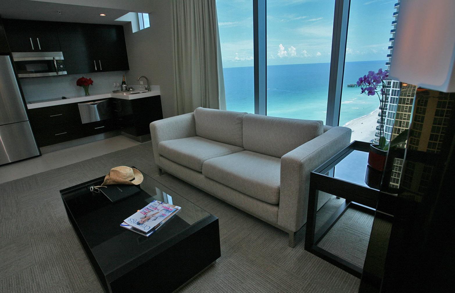Sole Miami, A Noble House Sunny Isles Beach