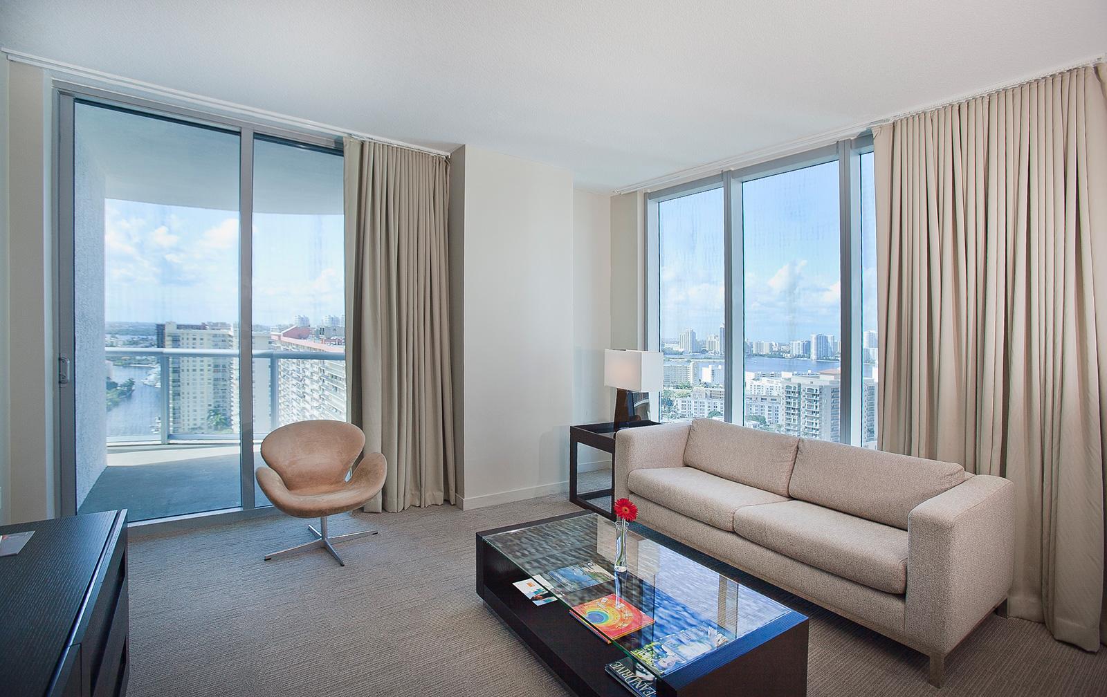 Sole Miami, A Noble House Hotel 4*