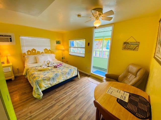 Sun Deck & 2* Fort Myers Beach