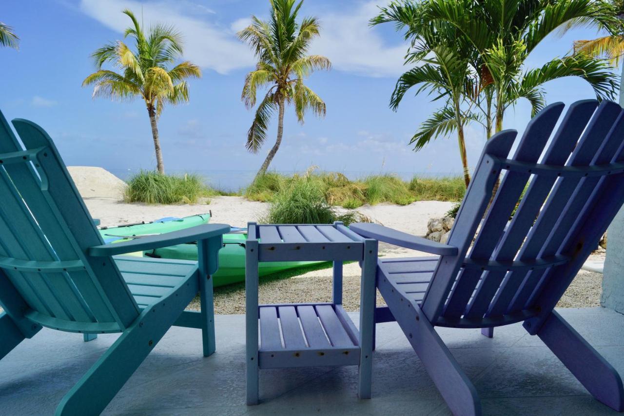 Deer Run On The Atlantic Bed & Breakfast Big Pine Key