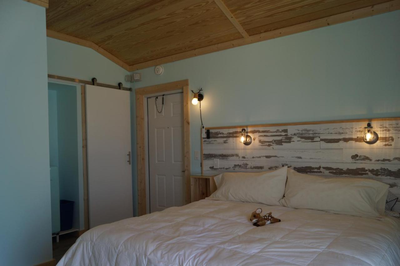 Deer Run On The Atlantic Bed & Breakfast 3*