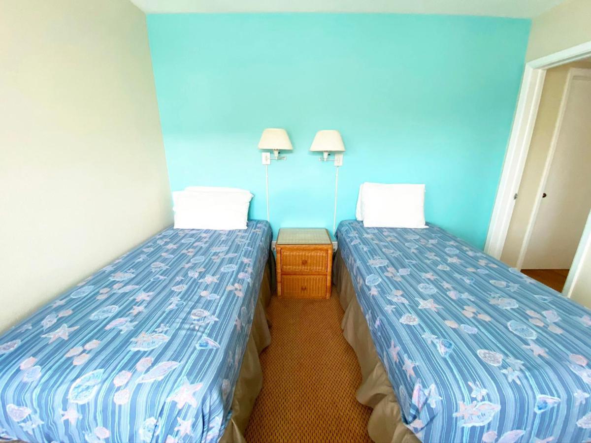 Camelot By The Sea 3*