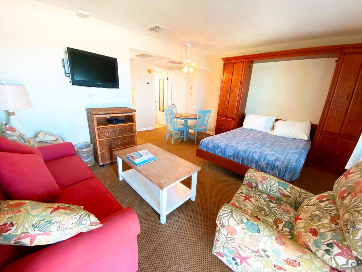 Camelot By The Sea Aparthotel