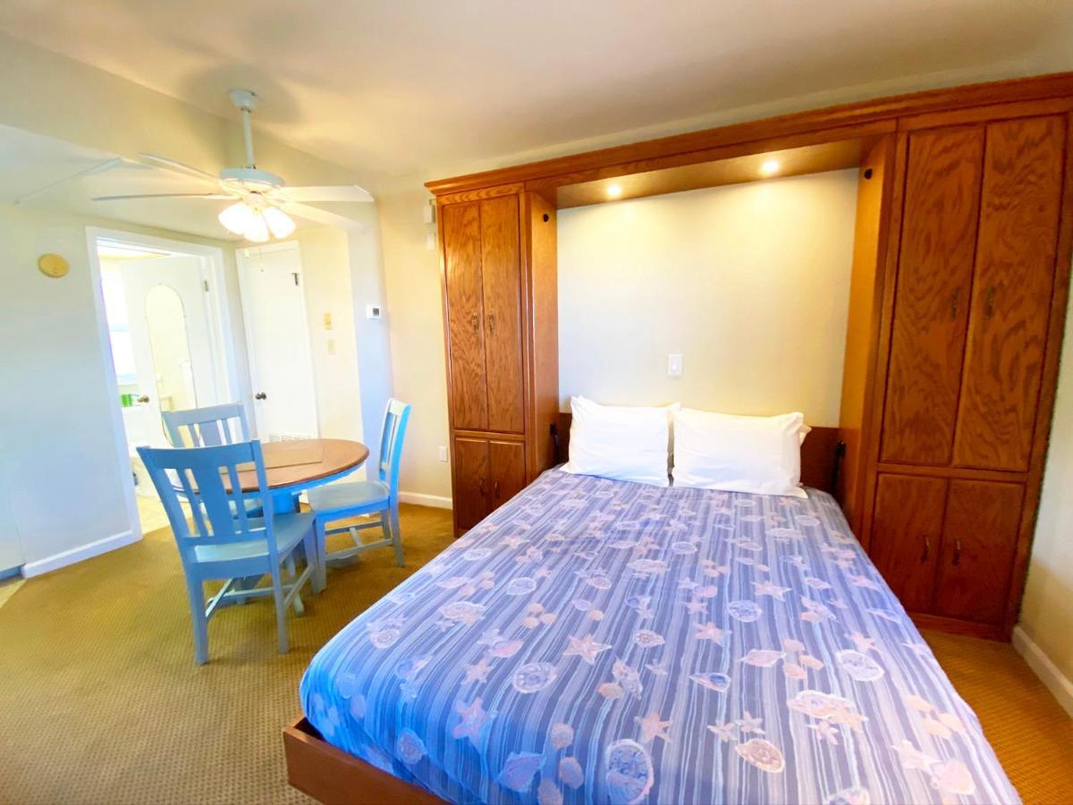 Camelot By The Sea 3* Tierra Verde