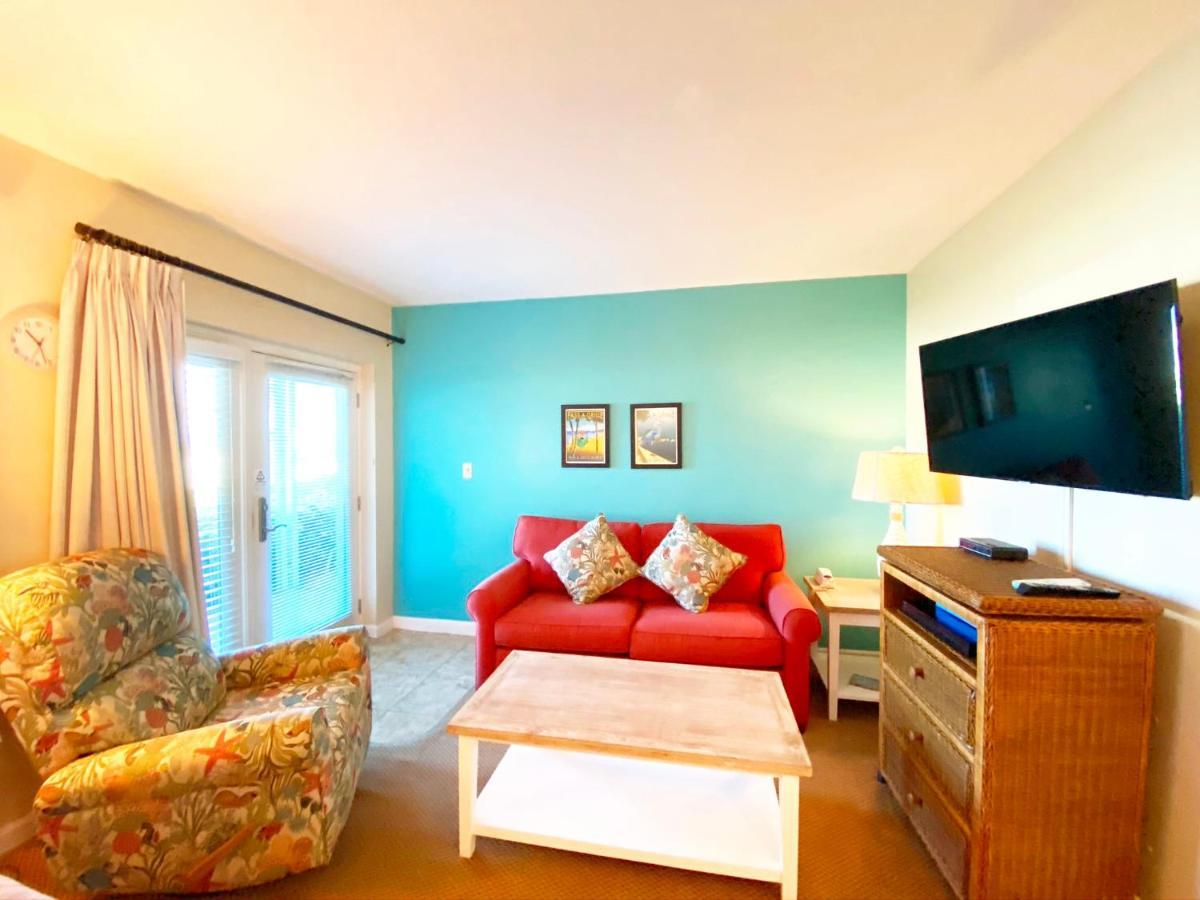 Camelot By The Sea Aparthotel Tierra Verde