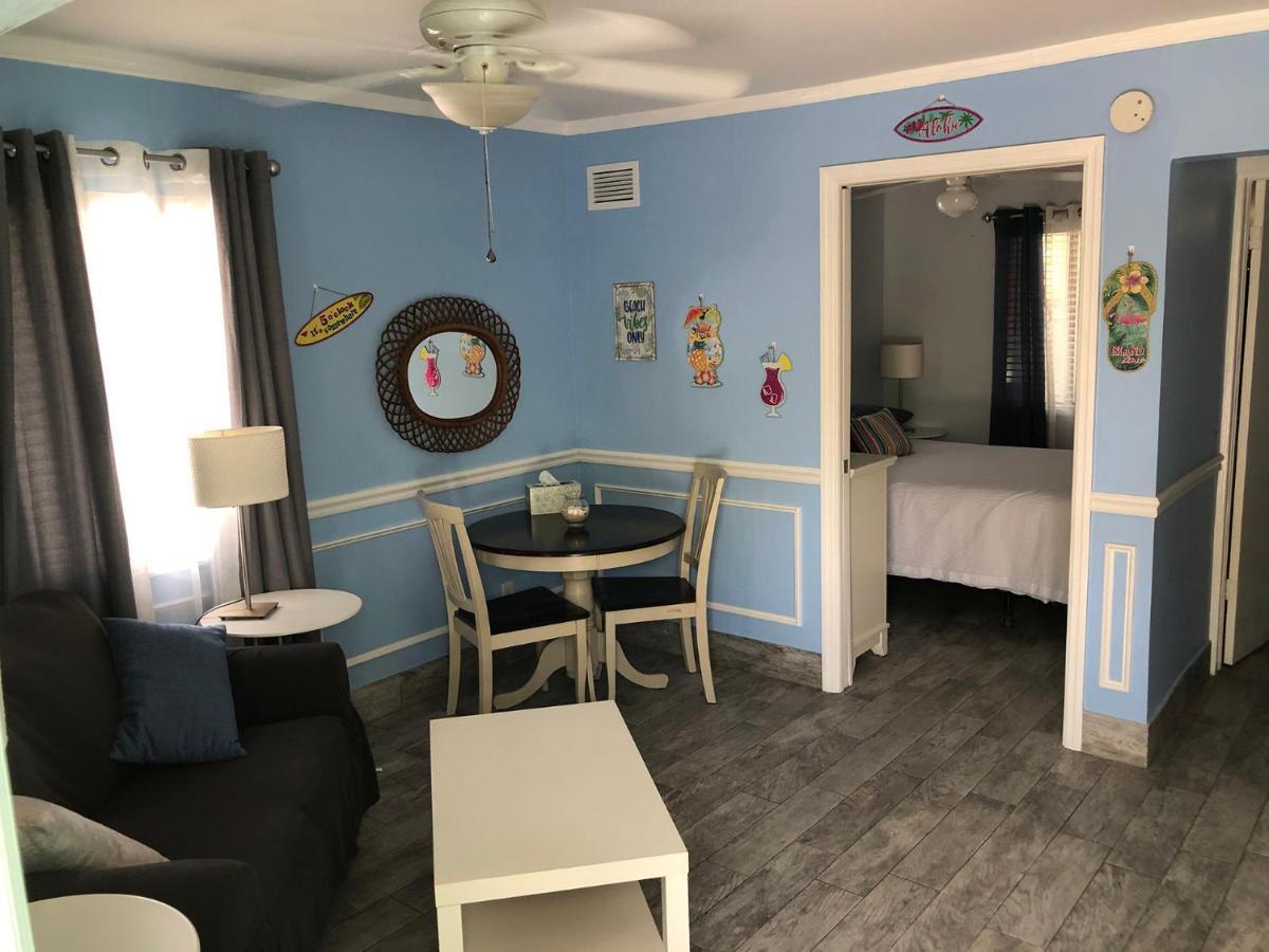 My Sarasota Getaway Hotel 3*