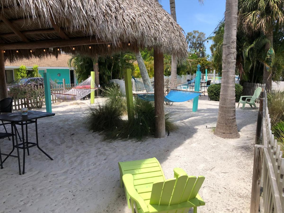 My Sarasota Getaway Nokomis