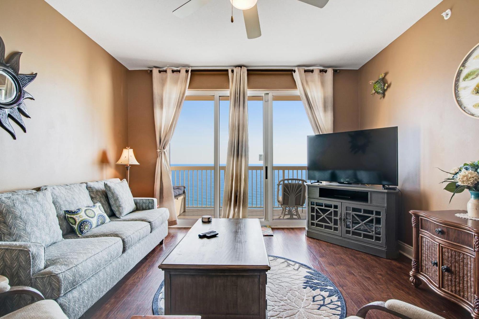 Calypso 2 Apartment Panama City Beach