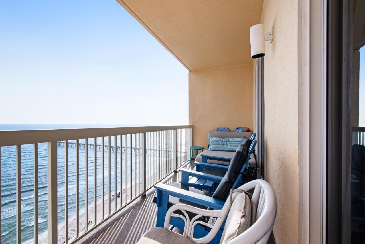 Apartment Calypso 2 Panama City Beach