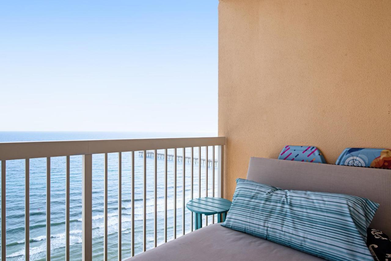 Calypso 2 Panama City Beach